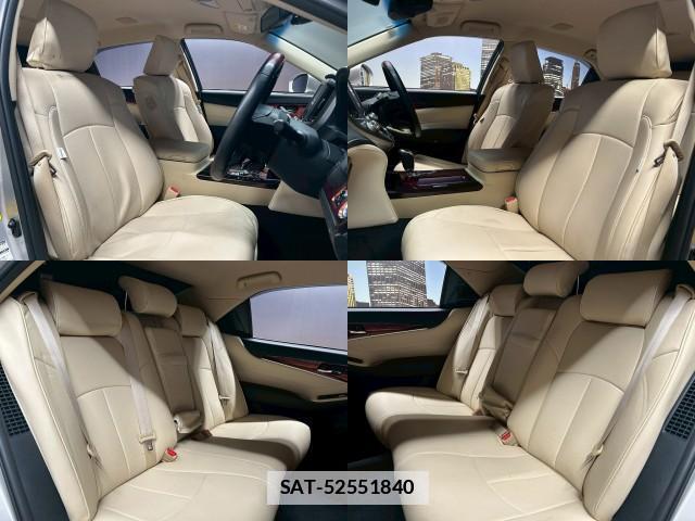 Toyota CROWN MAJESTA 2014-09 7872355-3