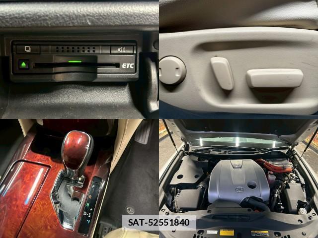 Toyota CROWN MAJESTA 2014-09 7872355-6