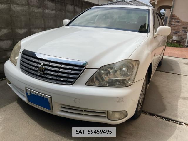 Toyota CROWN 2007-06 7867358-0