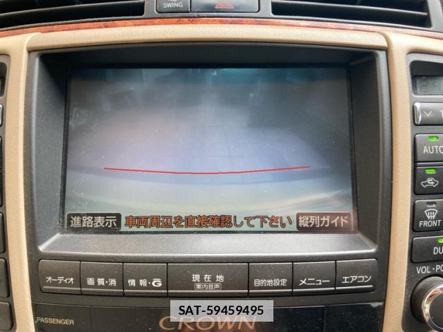 Toyota CROWN 2007-06 7867358-16