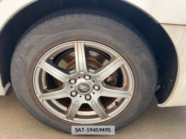 Toyota CROWN 2007-06 7867358-4