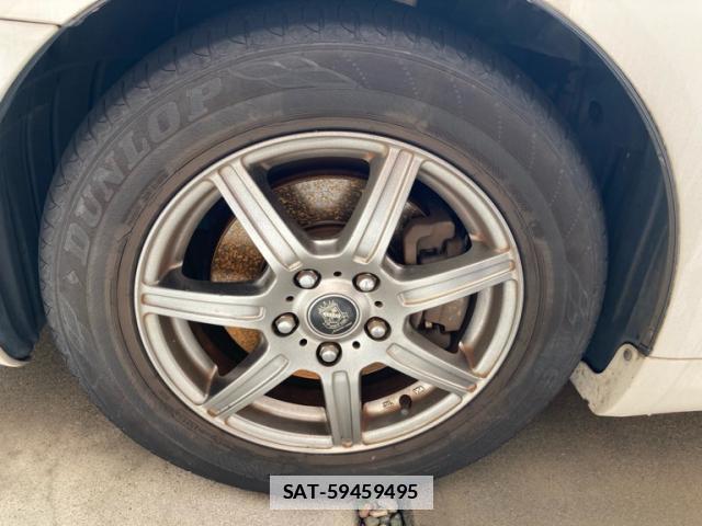 Toyota CROWN 2007-06 7867358-5