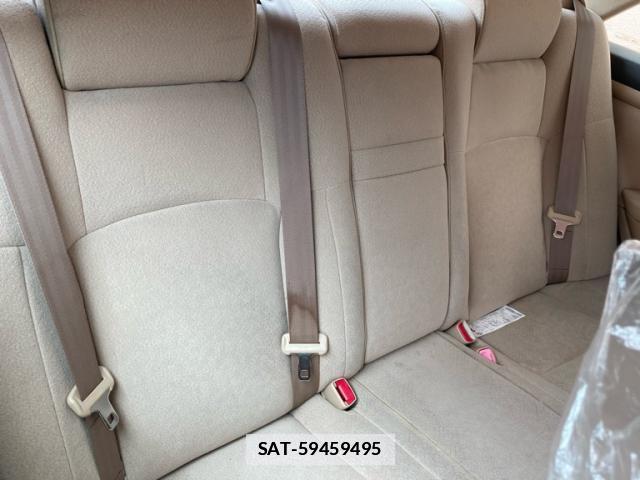 Toyota CROWN 2007-06 7867358-7