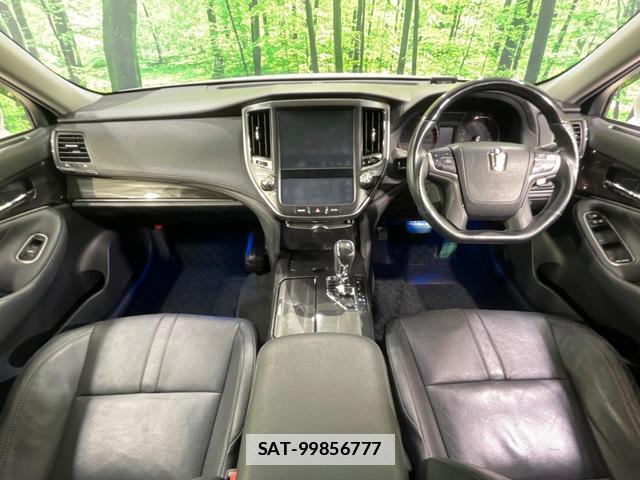 Toyota CROWN 2013-03 7867878-1