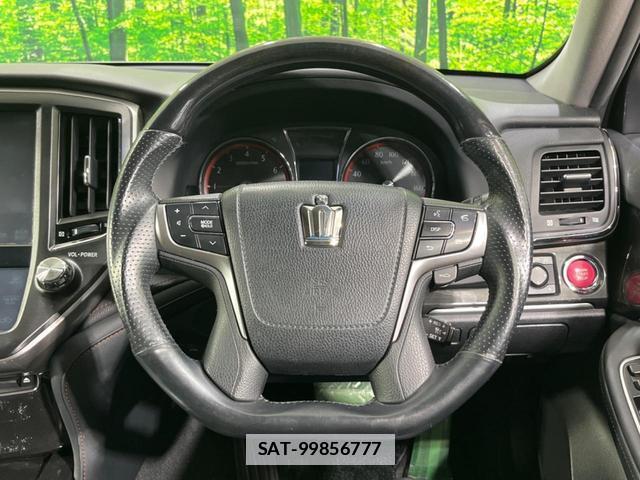 Toyota CROWN 2013-03 7867878-11