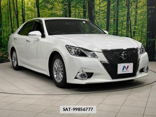 Toyota CROWN 2013-03 7867878-16