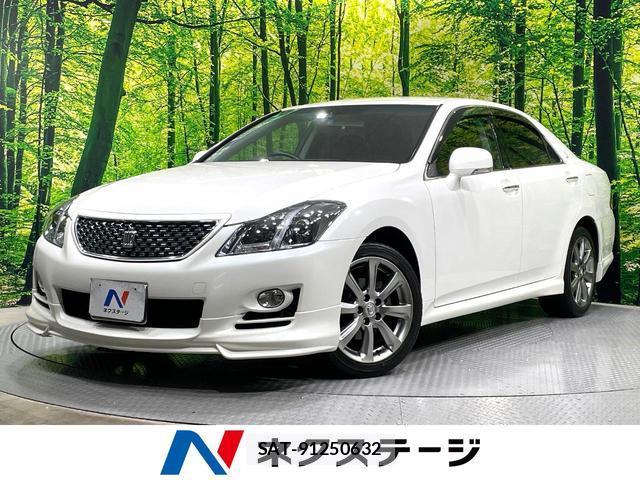 Toyota CROWN 2008-05 7868286-0