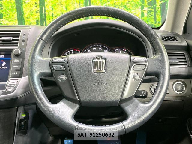 Toyota CROWN 2008-05 7868286-12