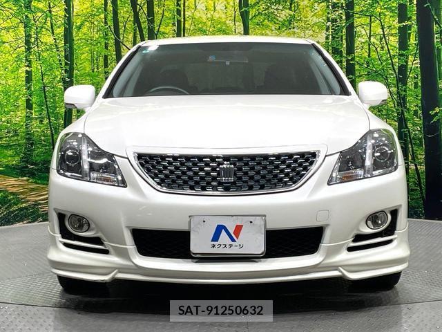 Toyota CROWN 2008-05 7868286-15