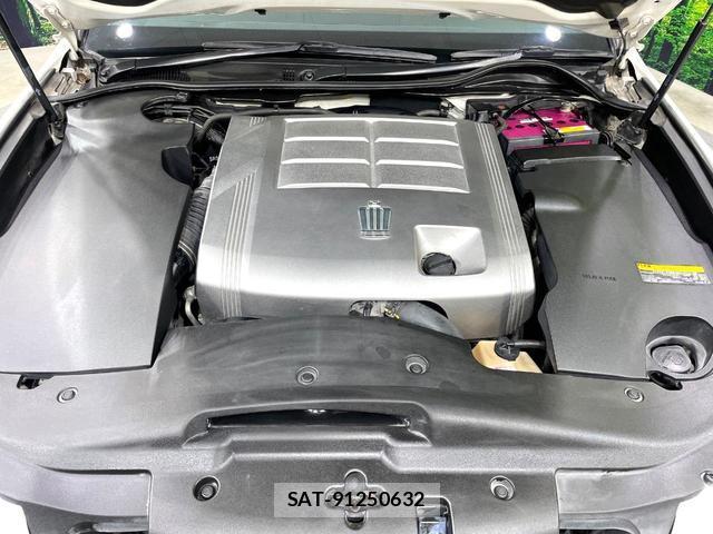 Toyota CROWN 2008-05 7868286-17