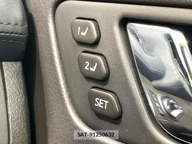 Toyota CROWN 2008-05 7868286-7