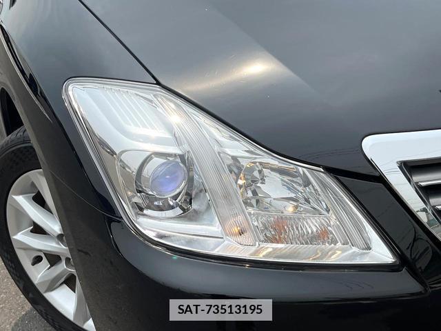 Toyota CROWN 2010-02 7870373-10