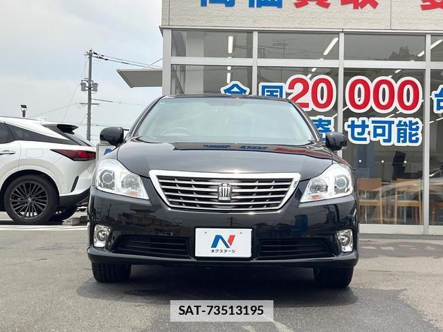 Toyota CROWN 2010-02 7870373-12