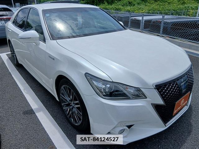 Toyota CROWN 2015-02 7870788-0