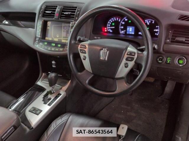 Toyota CROWN 2010-04 7871432-5