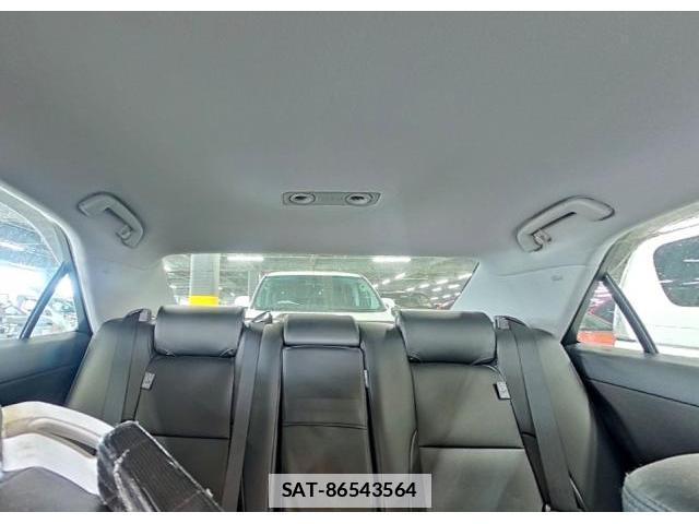 Toyota CROWN 2010-04 7871432-6