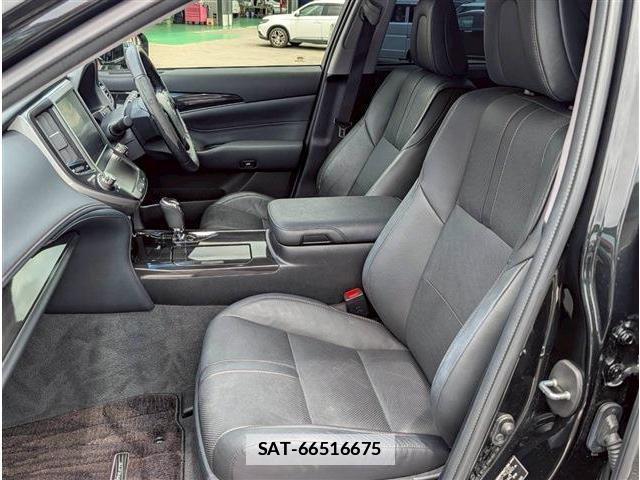Toyota CROWN 2015-09 7872074-11