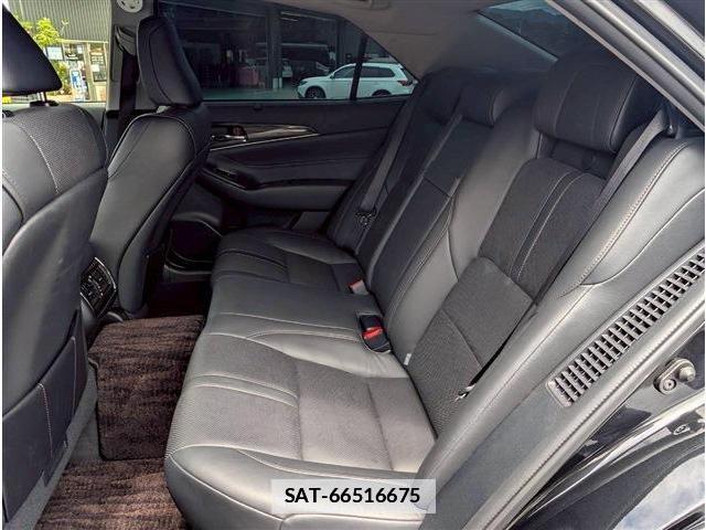Toyota CROWN 2015-09 7872074-14