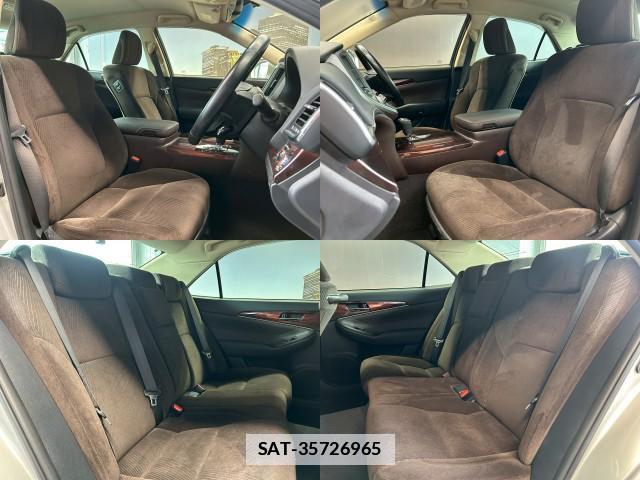 Toyota CROWN 2014-03 7872356-3