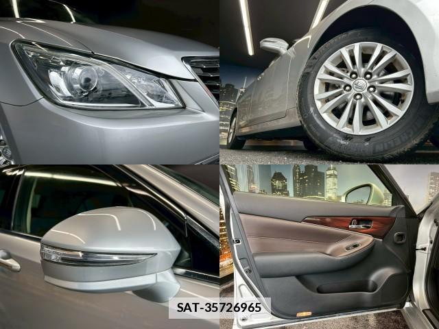 Toyota CROWN 2014-03 7872356-6