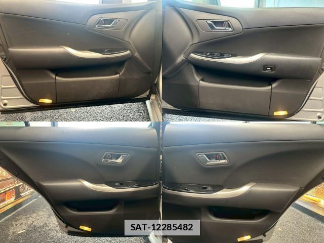 Toyota CROWN 2010-07 7872357-4