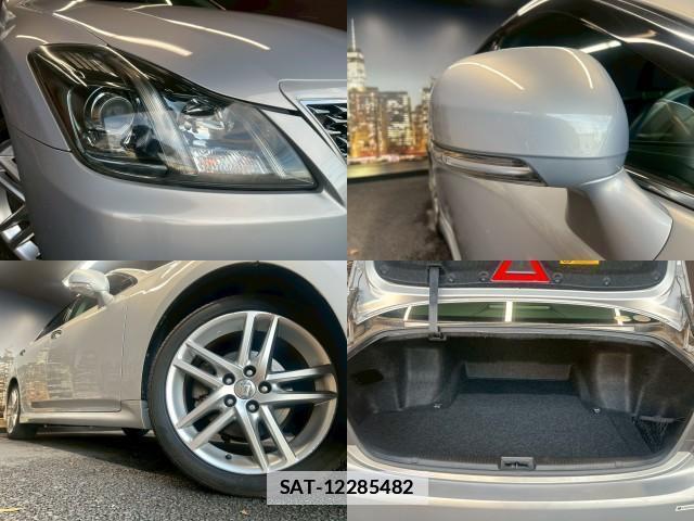 Toyota CROWN 2010-07 7872357-6