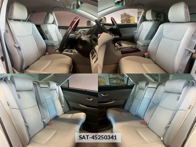 Toyota CROWN 2011-11 7872359-3