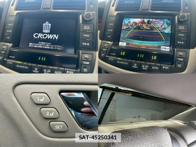 Toyota CROWN 2011-11 7872359-4
