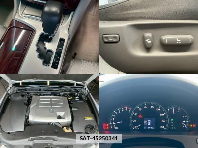 Toyota CROWN 2011-11 7872359-6