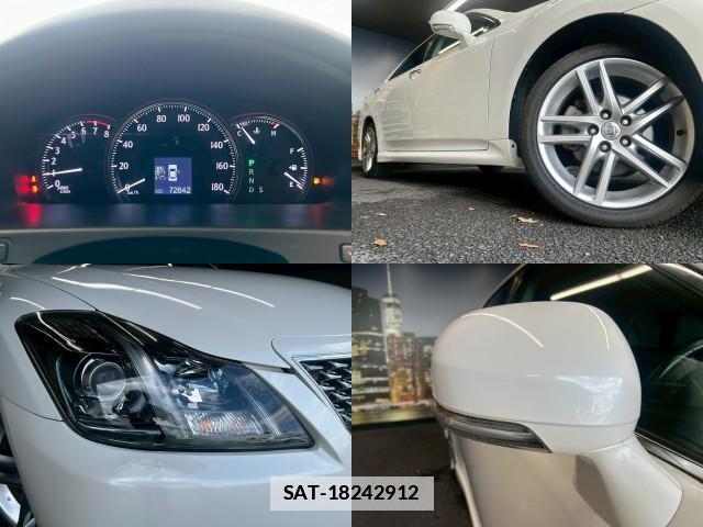 Toyota CROWN 2011-05 7872361-6