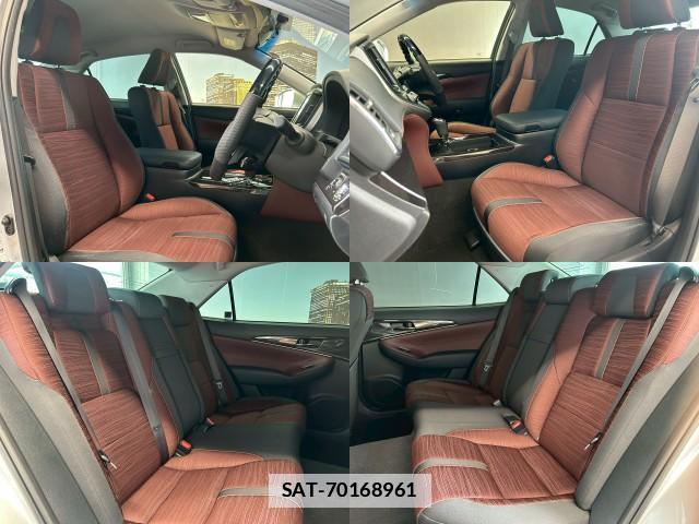 Toyota CROWN 2014-12 7872363-3