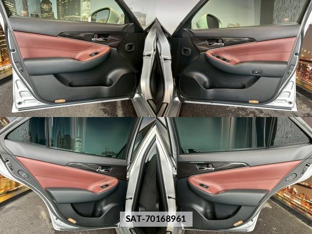 Toyota CROWN 2014-12 7872363-5