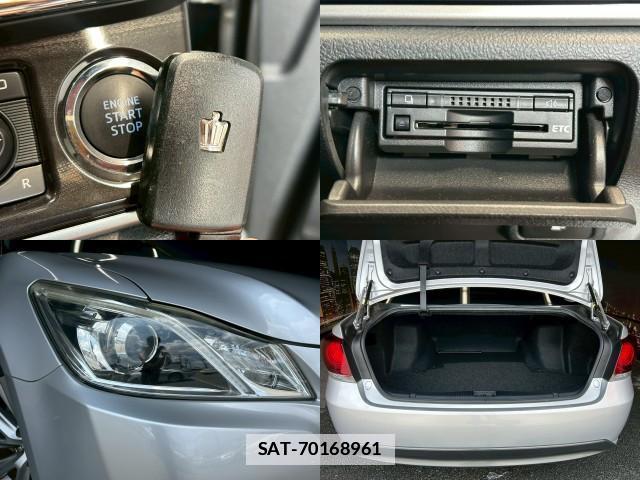 Toyota CROWN 2014-12 7872363-6