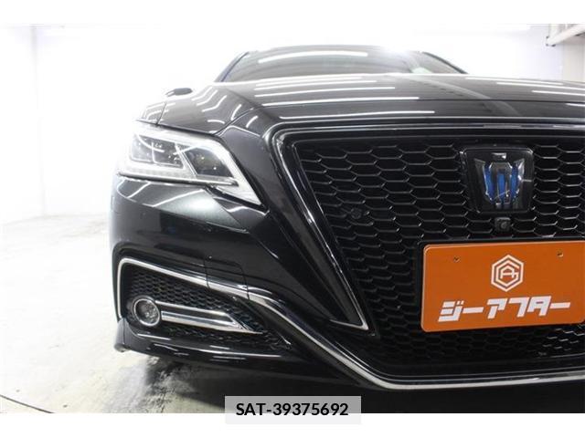 Toyota CROWN 2018-07 7872456-10