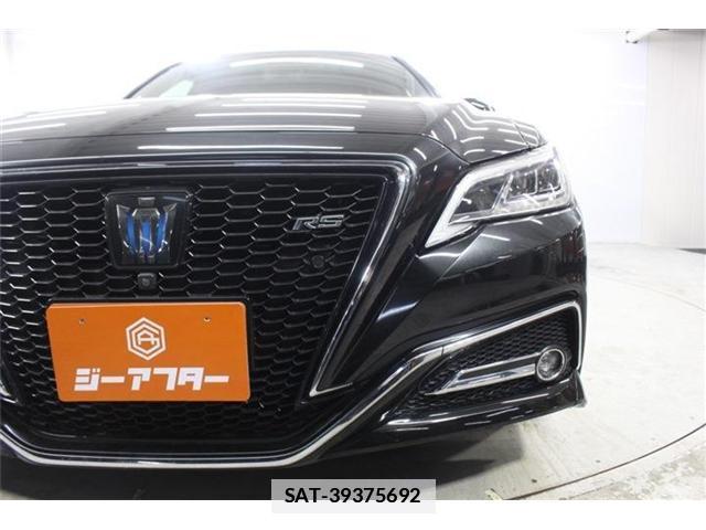 Toyota CROWN 2018-07 7872456-13