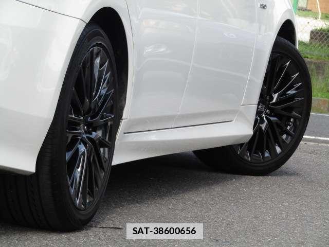Toyota CROWN 2019-10 7872652-12