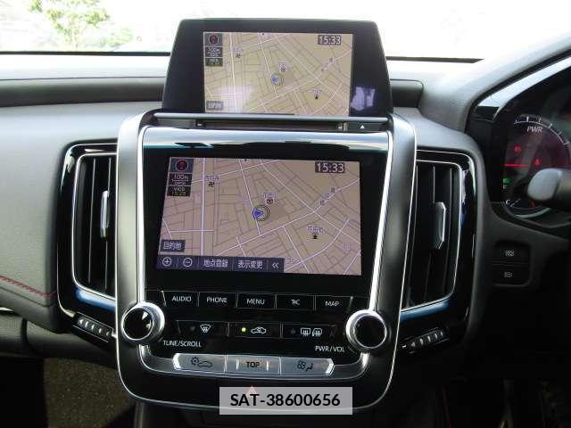 Toyota CROWN 2019-10 7872652-2