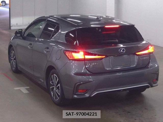 Lexus CT 2021-09 7871218-1
