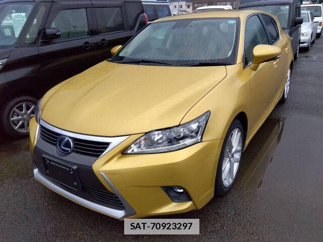 Lexus CT 2015-04 7871886-0