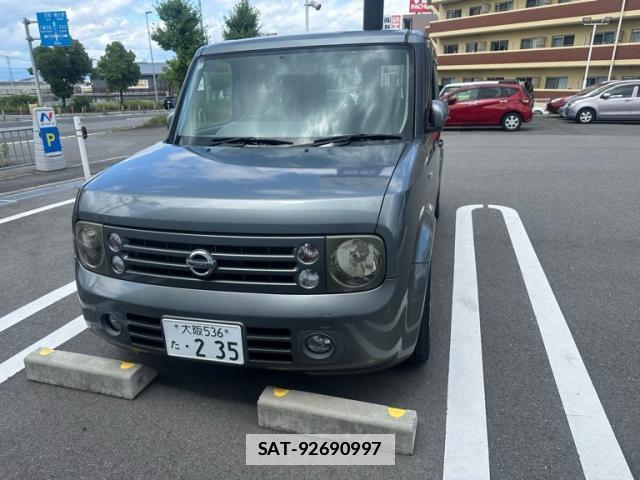 sat car