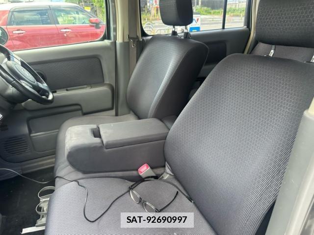 Nissan CUBE CUBIC 2006-05 7868462-4