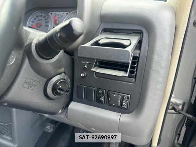 Nissan CUBE CUBIC 2006-05 7868462-6
