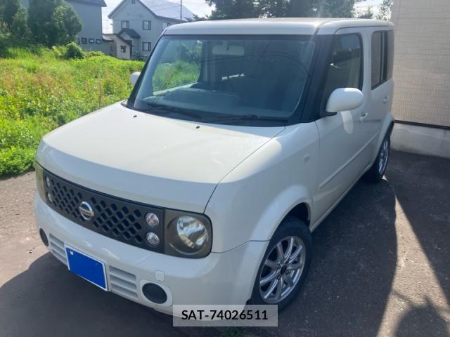 sat car