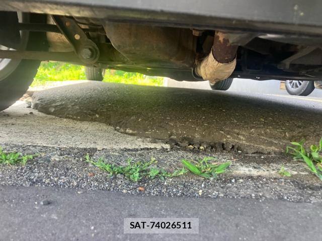 Nissan CUBE 2005-06 7868472-12