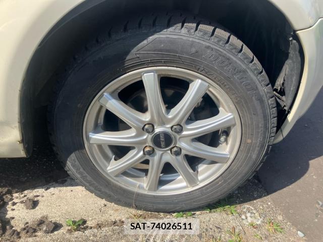 Nissan CUBE 2005-06 7868472-3