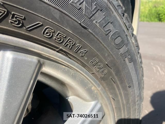 Nissan CUBE 2005-06 7868472-4