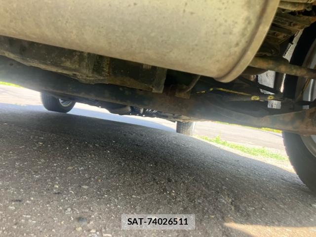 Nissan CUBE 2005-06 7868472-9