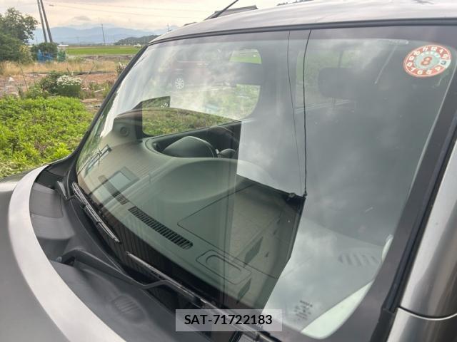 Nissan CUBE 2012-03 7868626-13