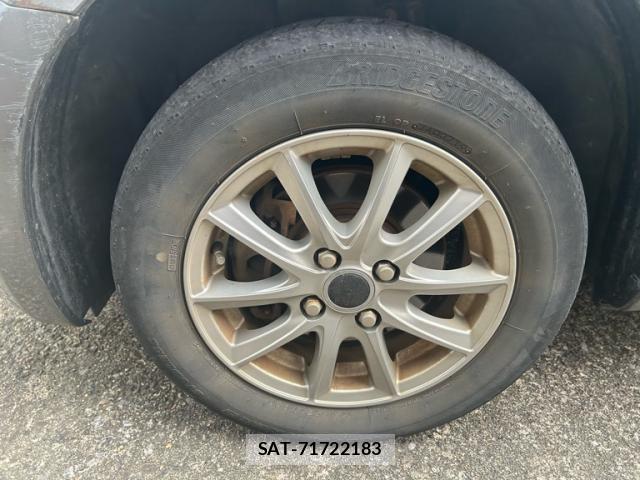 Nissan CUBE 2012-03 7868626-3