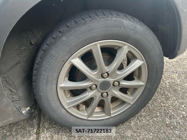 Nissan CUBE 2012-03 7868626-4